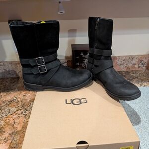 UGG Boots Size 9.5